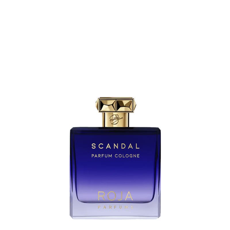 Roja Parfums Scandal