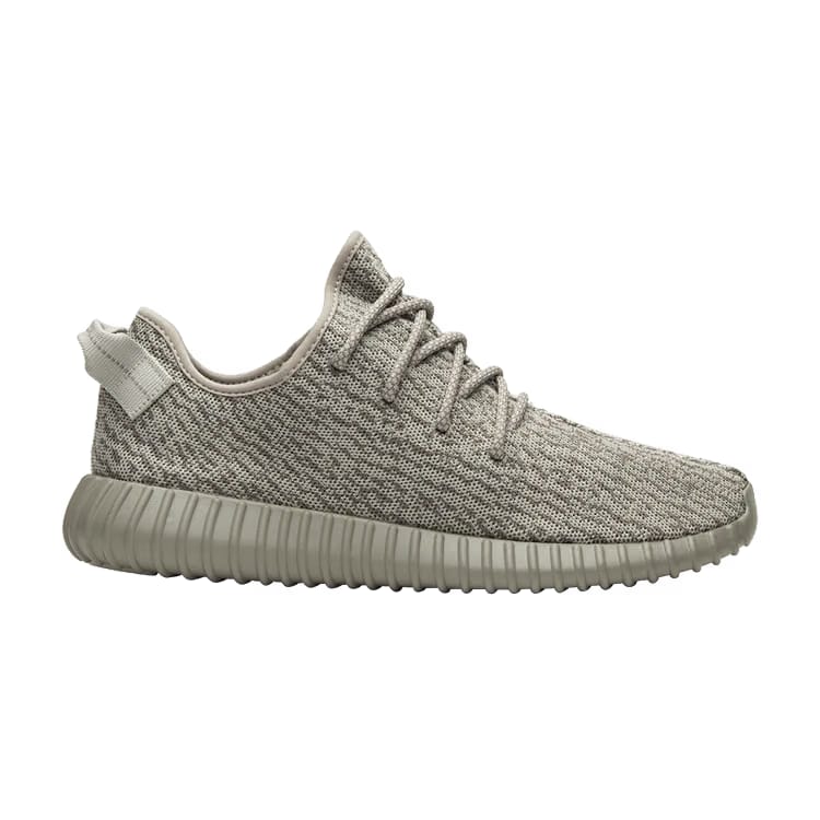 Yeezy Boost 350 Moonrock