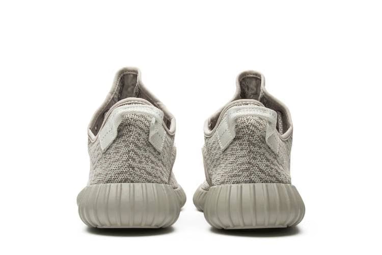Yeezy Boost 350 Moonrock