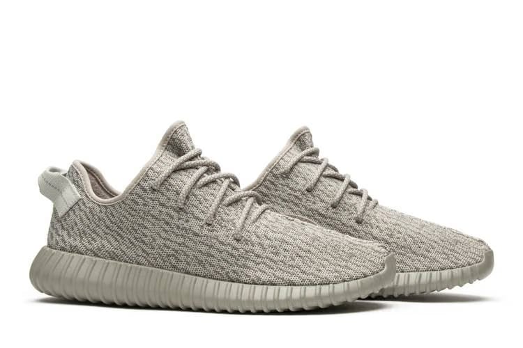 Yeezy Boost 350 Moonrock