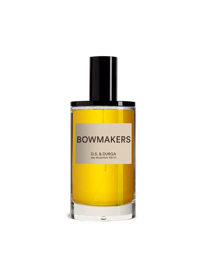 D.S. & Durga Bowmakers