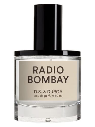 D.S. & Durga Radio Bombay