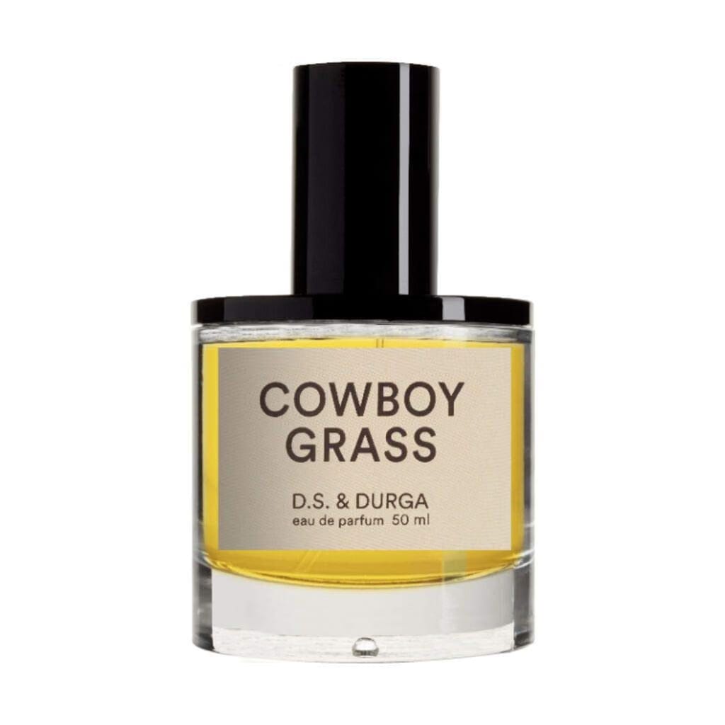 D.S. & Durga Cowboy Grass