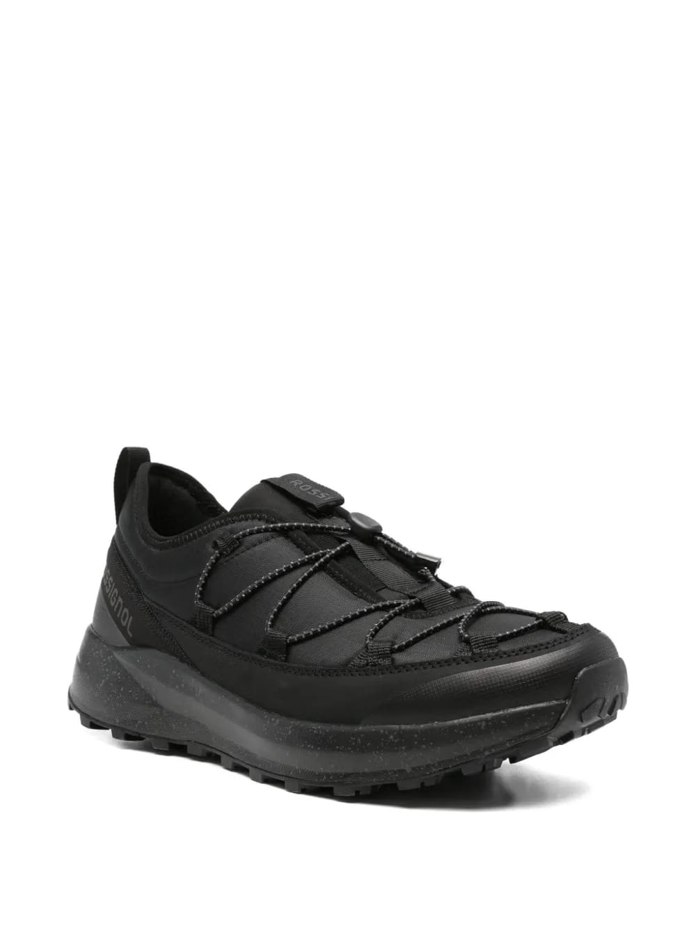 Resort sneakers