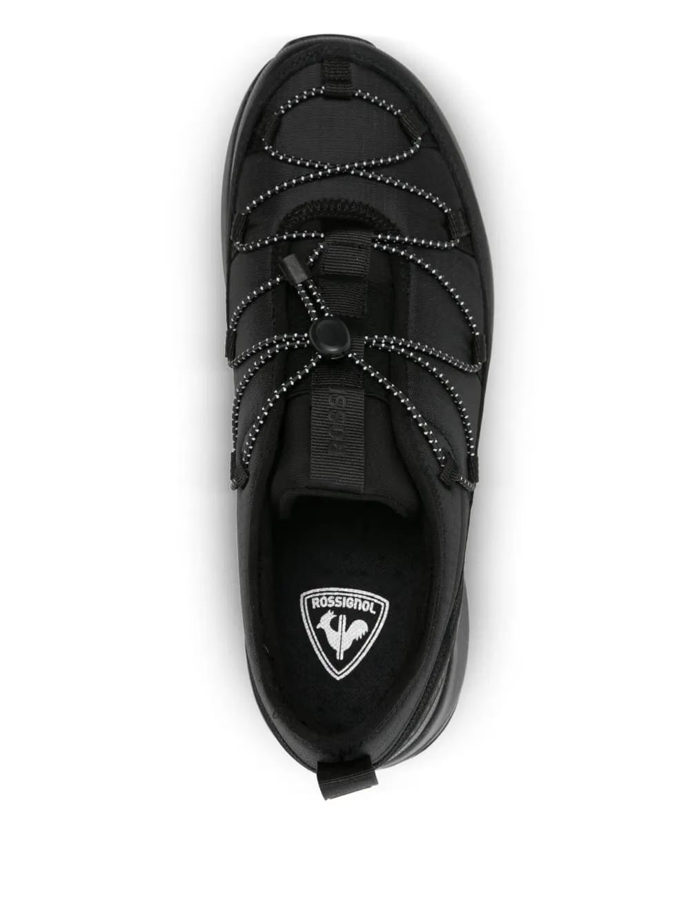 Resort sneakers