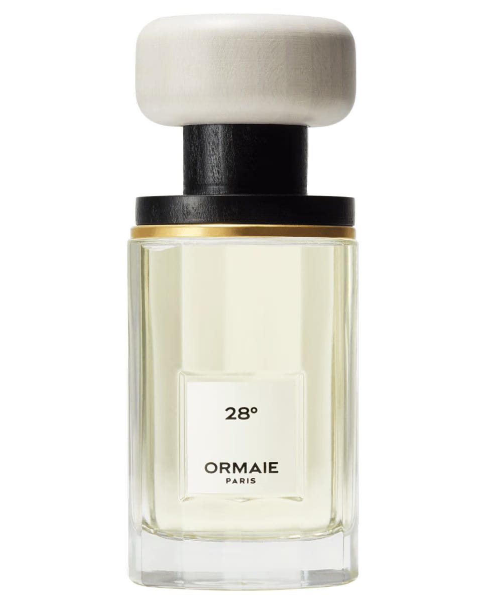 Ormaie Golden Love