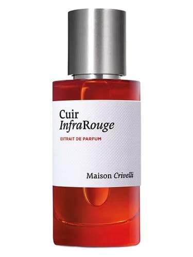 Maison Crivelli Cuir de Russie
