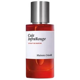 Maison Crivelli Noir Intense