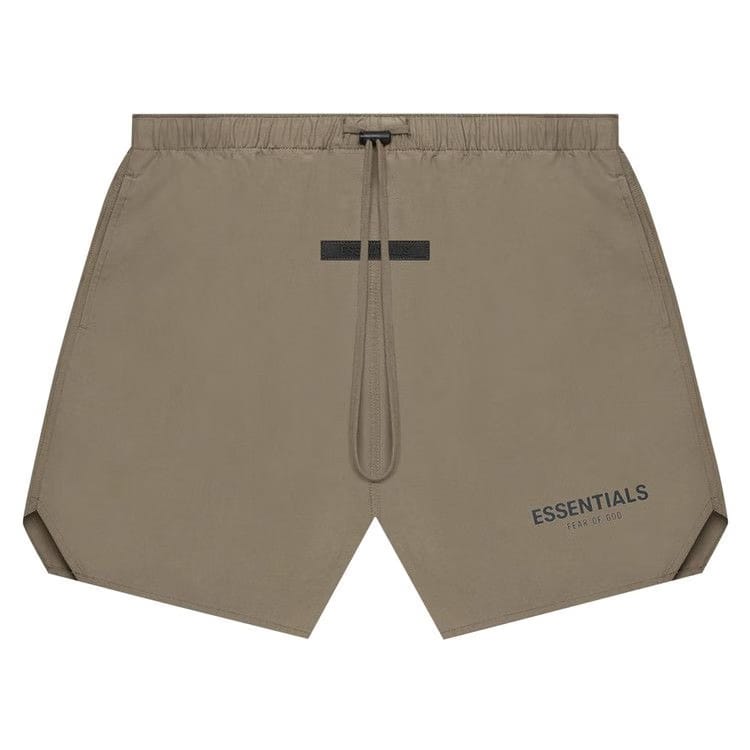 Essentials Volley Shorts Harvest