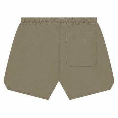 Essentials Volley Shorts Harvest