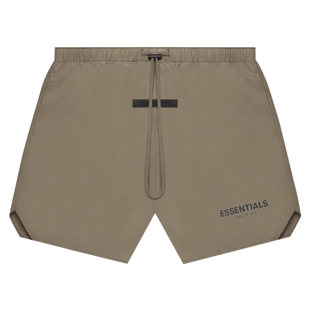 Essentials Volley Shorts Harvest