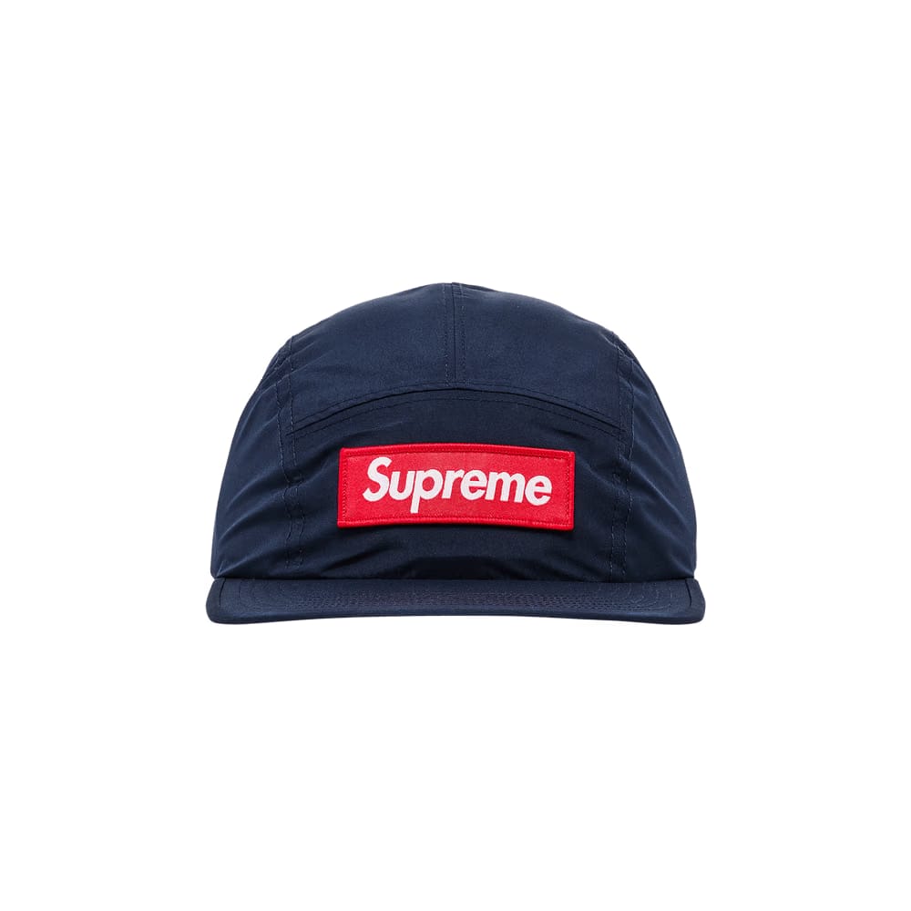 Supreme GORE-TEX Camp Cap (SS25) Navy