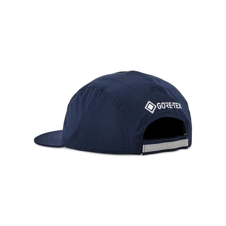 Supreme GORE-TEX Camp Cap (SS25) Navy