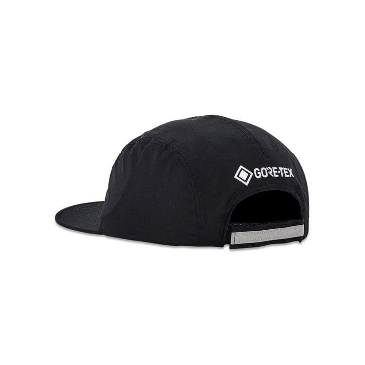 Supreme GORE-TEX Camp Cap (SS25) Black