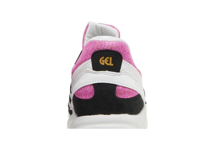 Comme des Garçons Shirt x Tarther SD Orchid