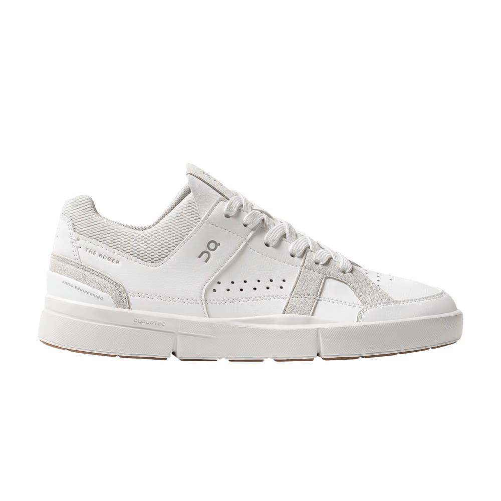 Wmns The Roger Clubhouse 'White Sand'