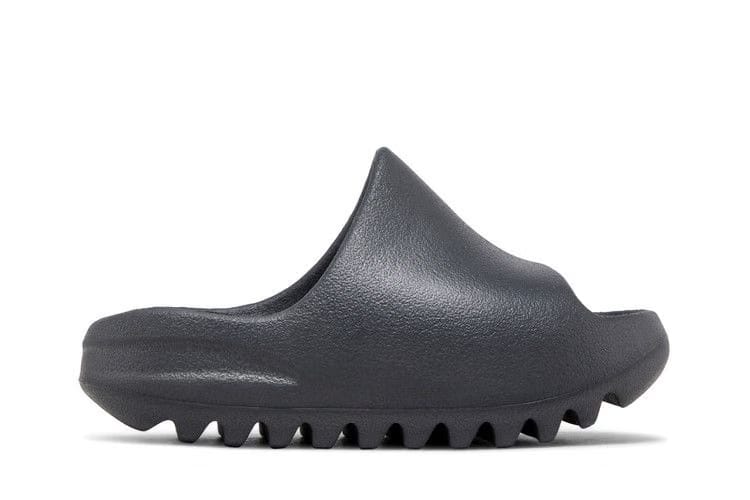 Adidas Yeezy Slide Slate Grey (Kids)