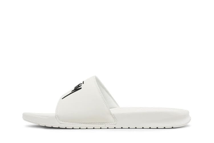 Stussy x Benassi Off White