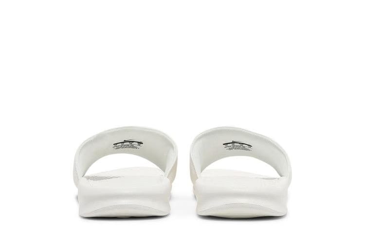 Stussy x Benassi Off White