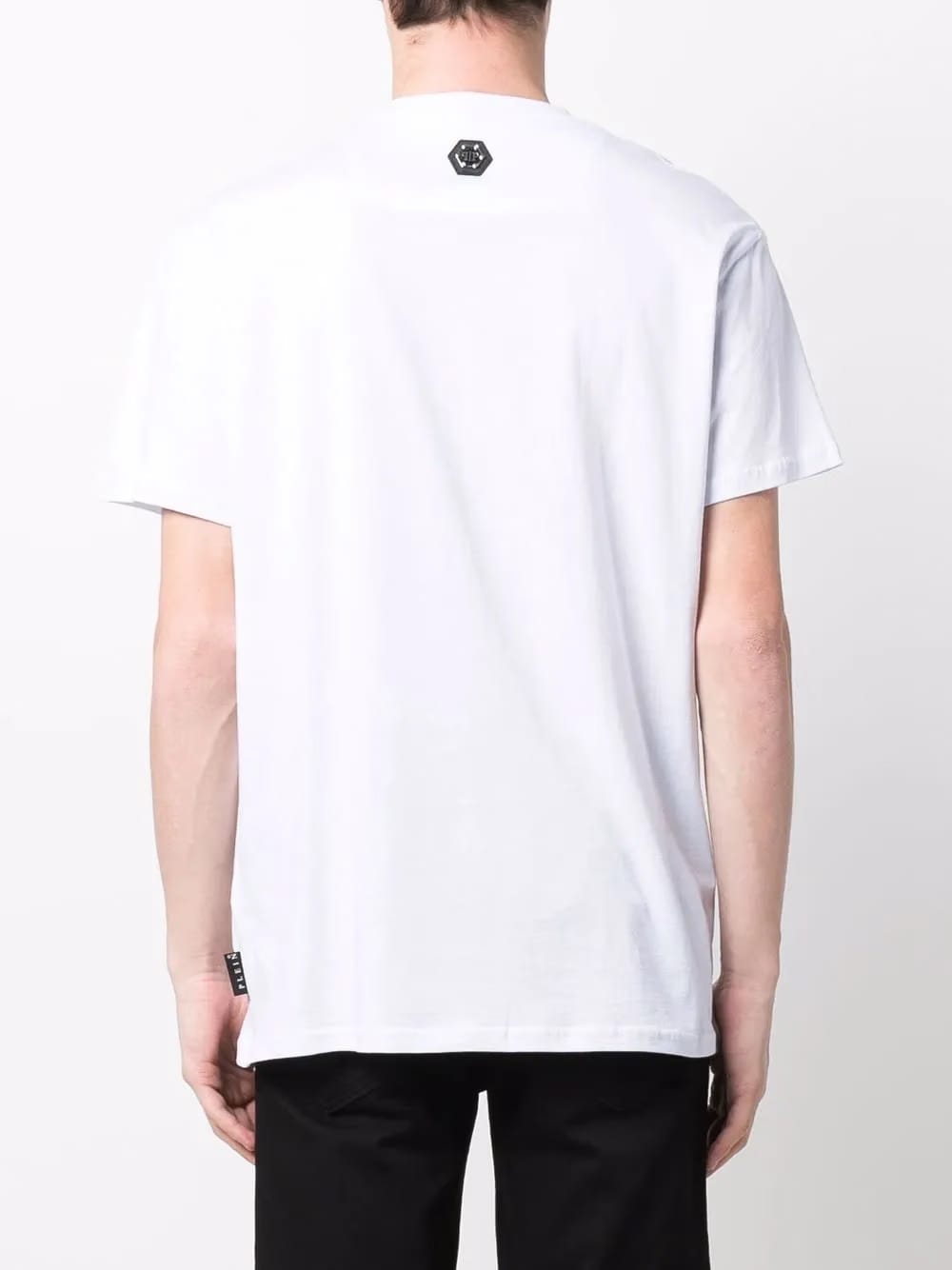 embellished-logo T-Shirt