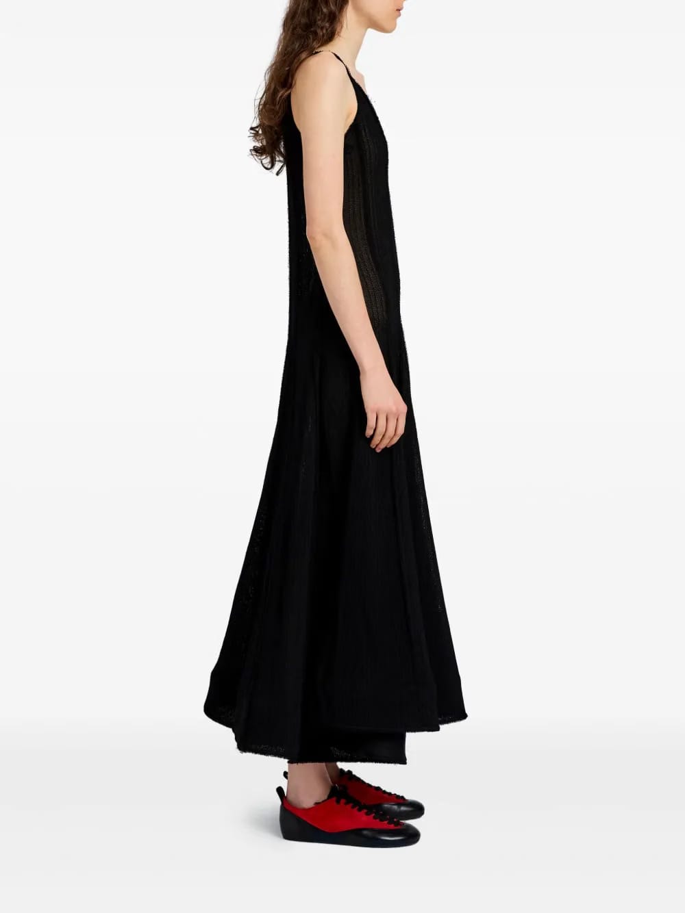 Tavia midi dress