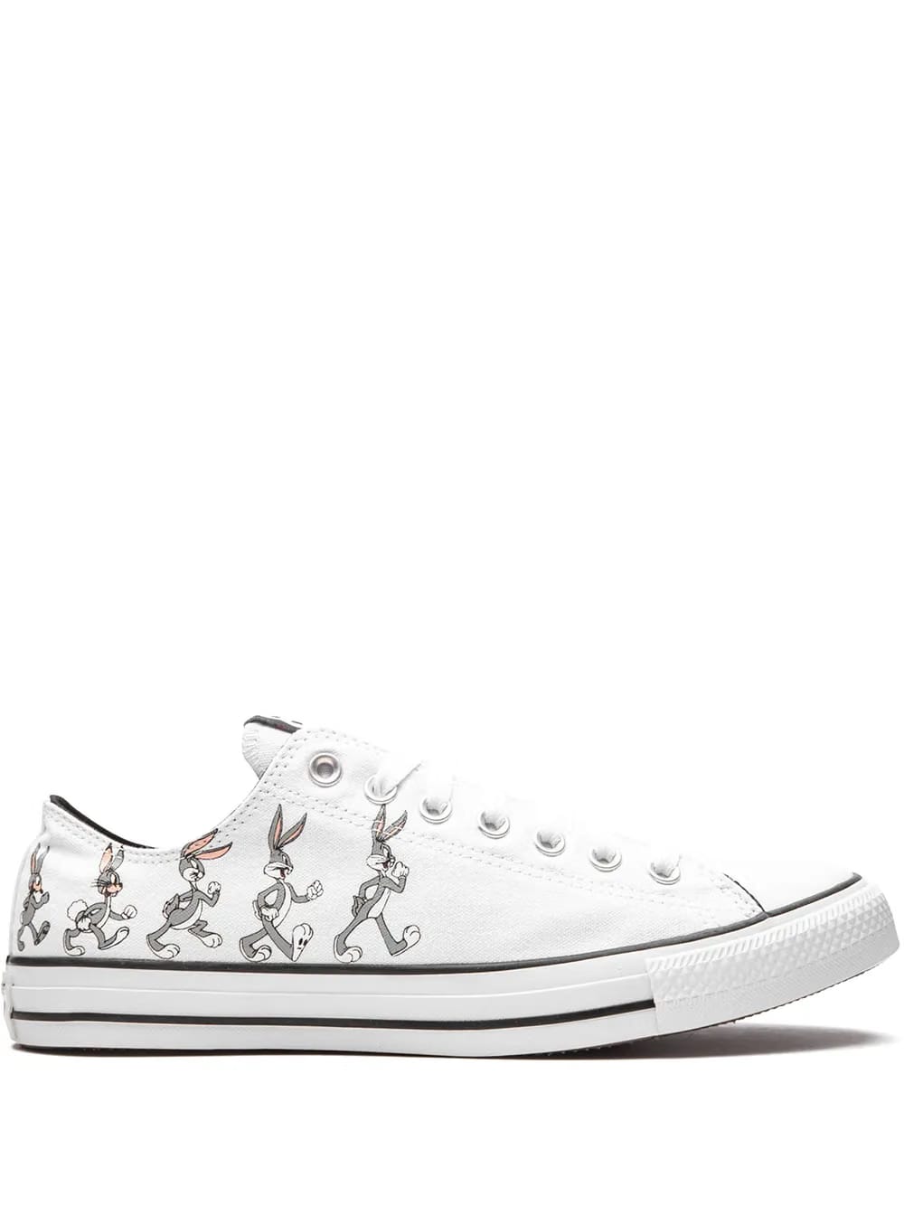 Looney Tunes x Chuck Taylor All Star sneakers