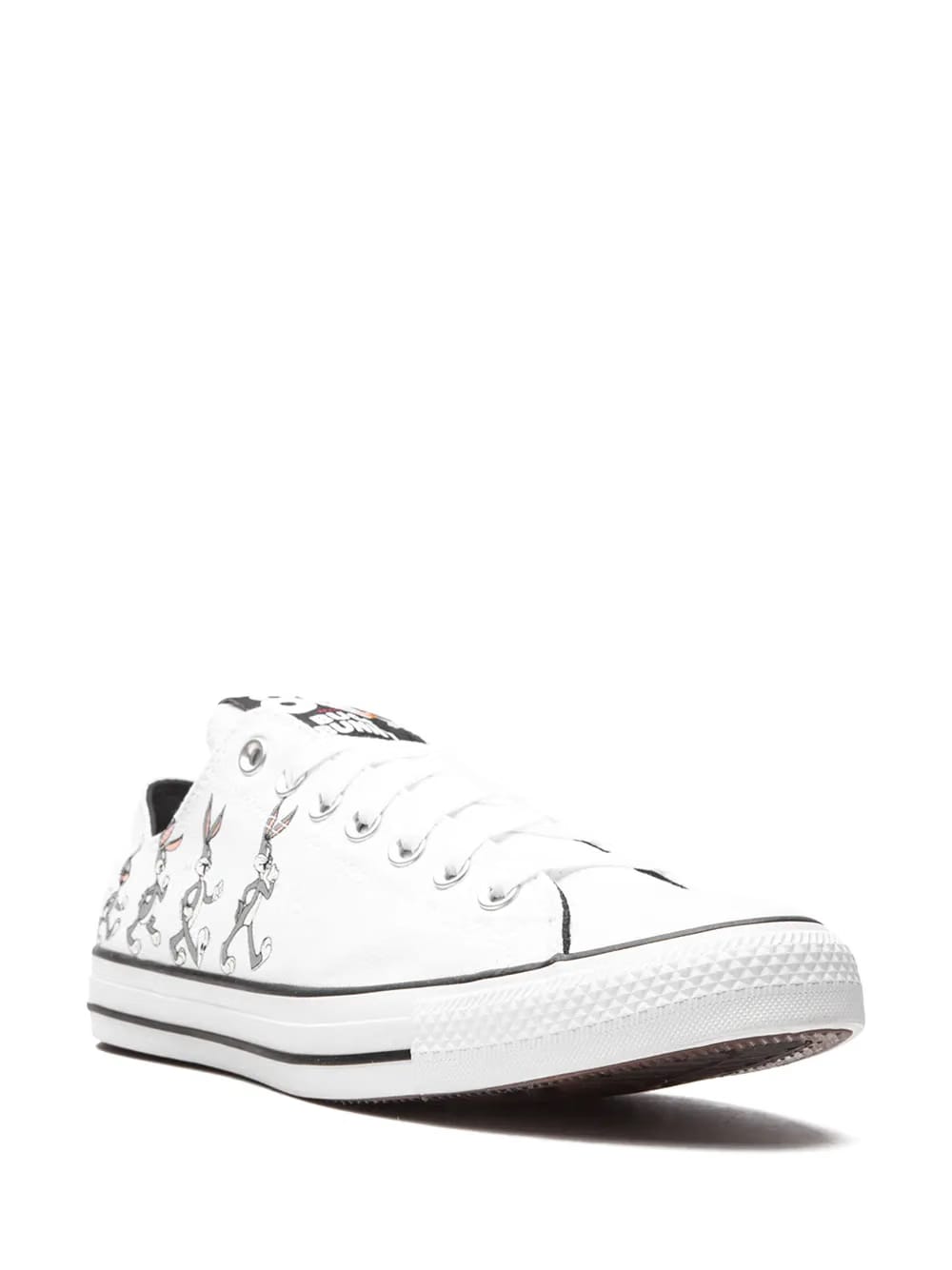 Looney Tunes x Chuck Taylor All Star sneakers