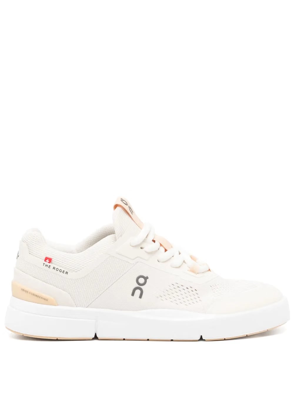 The Roger Spin sneakers