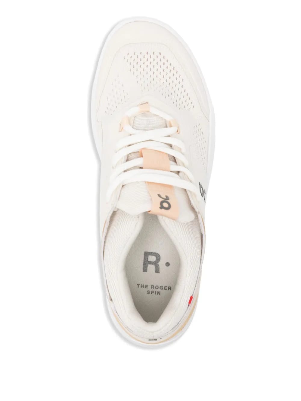 The Roger Spin sneakers