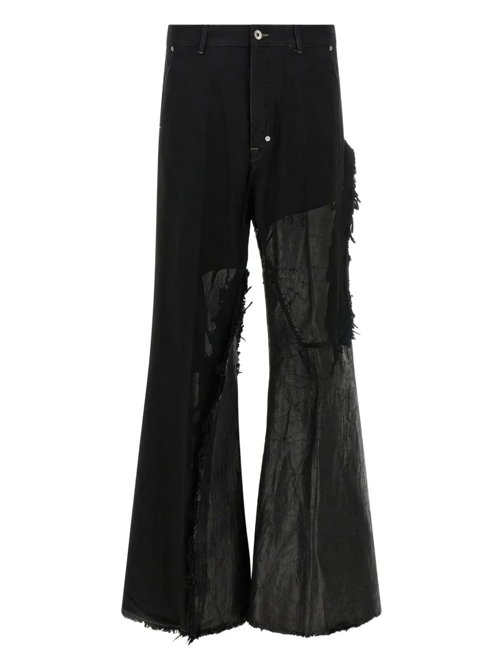 Joris fringed jeans