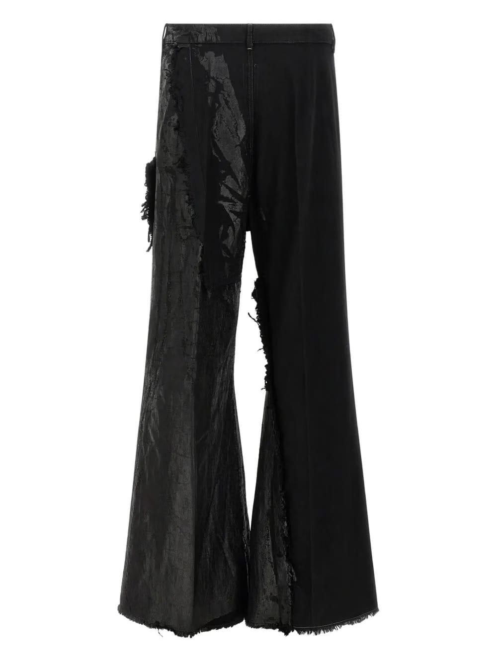 Joris fringed jeans