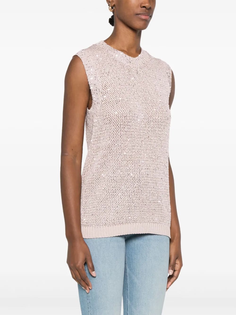 Melyssa tank top