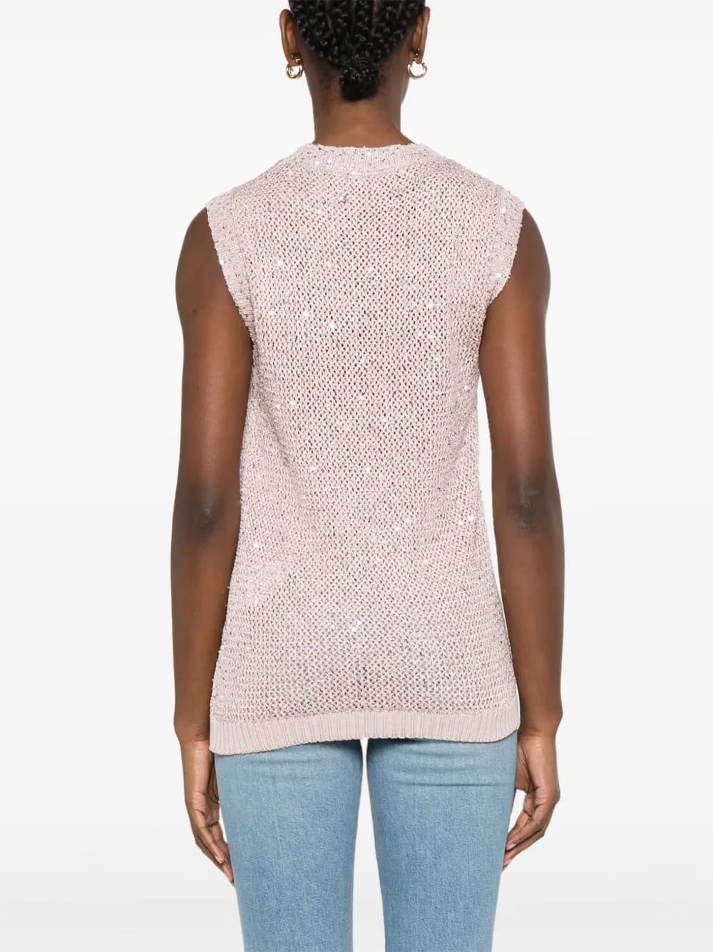 Melyssa tank top