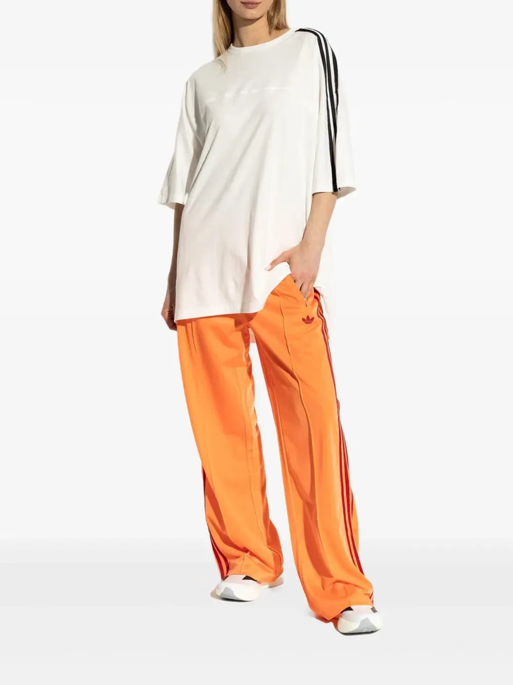 Adizero EVO SL sneakers