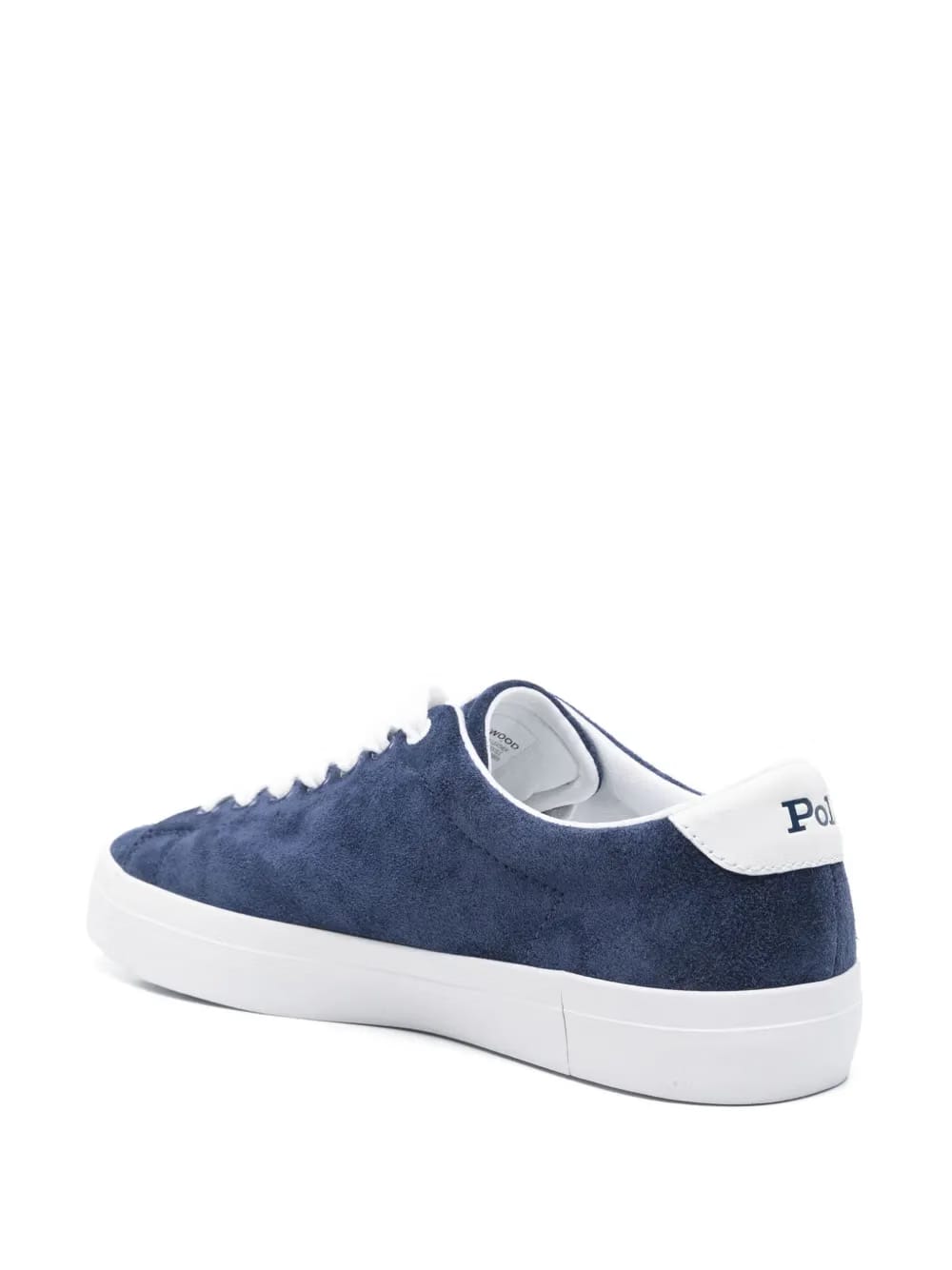 Longwood sneakers