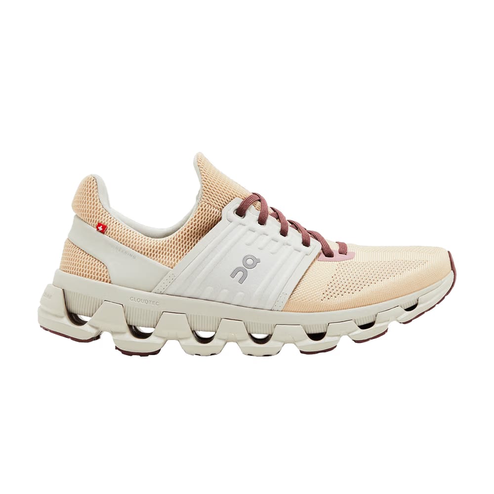 Wmns Cloudswift 3 AD 'Savannah Ice'