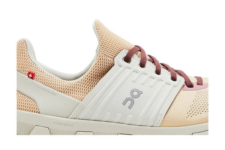 Wmns Cloudswift 3 AD 'Savannah Ice'