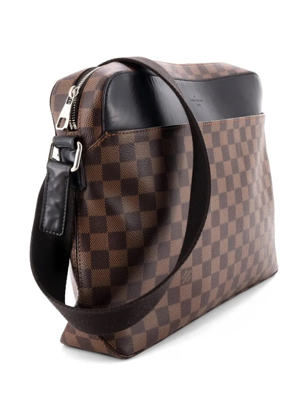 Jake Messenger Bag Damier MM crossbody bag