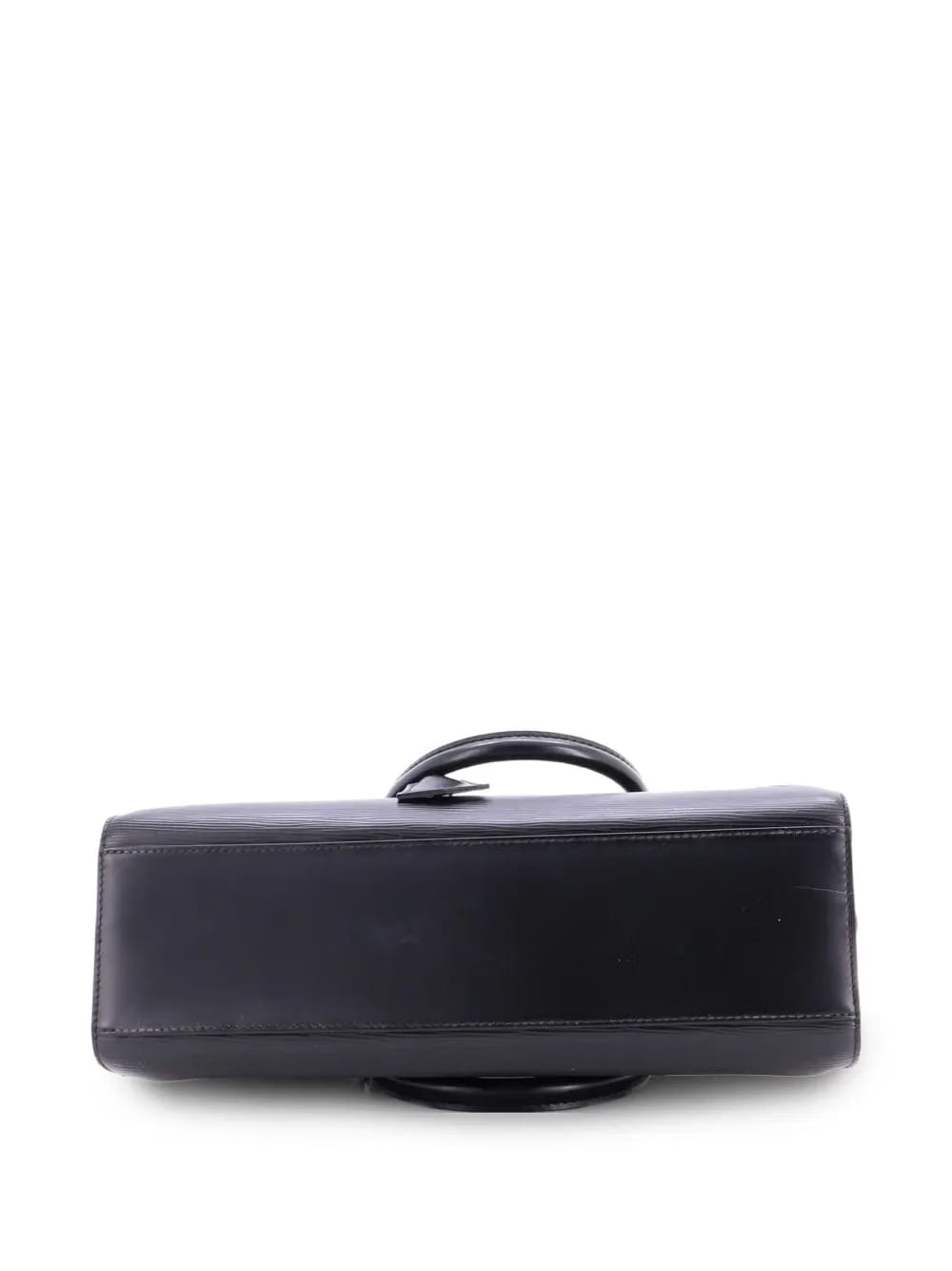 Pont Neuf NM Handbag Epi Leather PM satchel