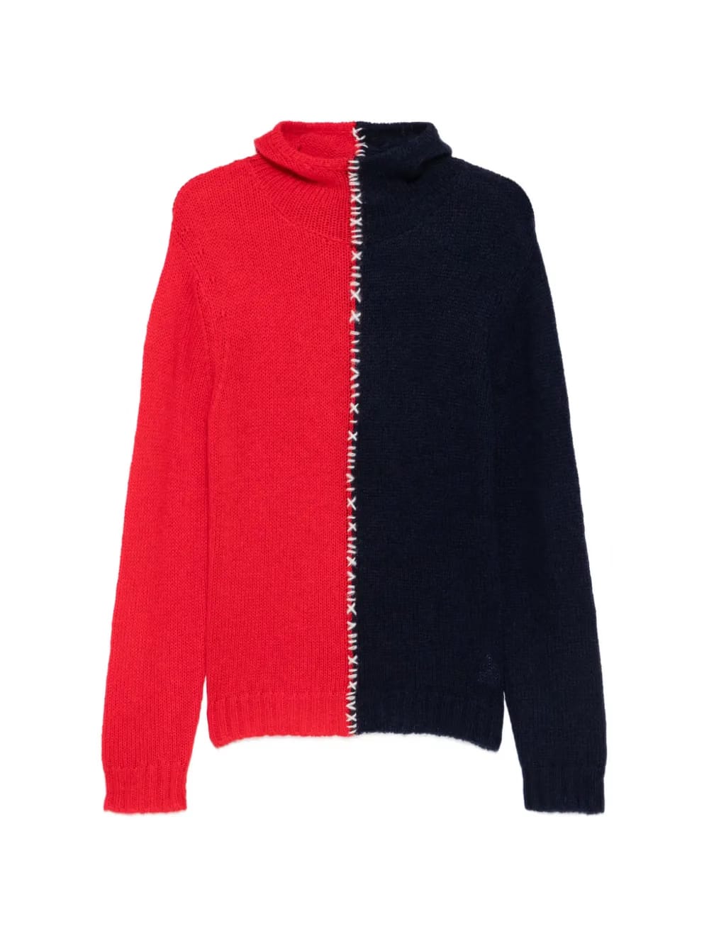 rabbit-ear Hoodie