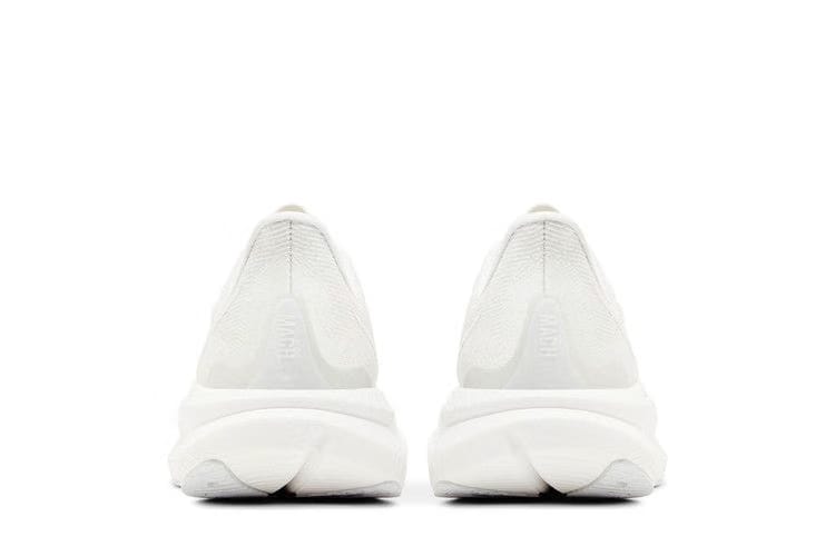 Wmns Mach 6 LA 'White'