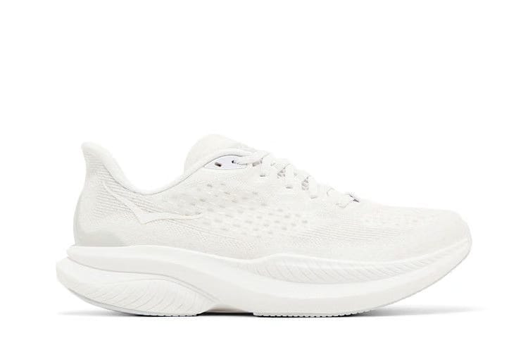 Wmns Mach 6 LA 'White'