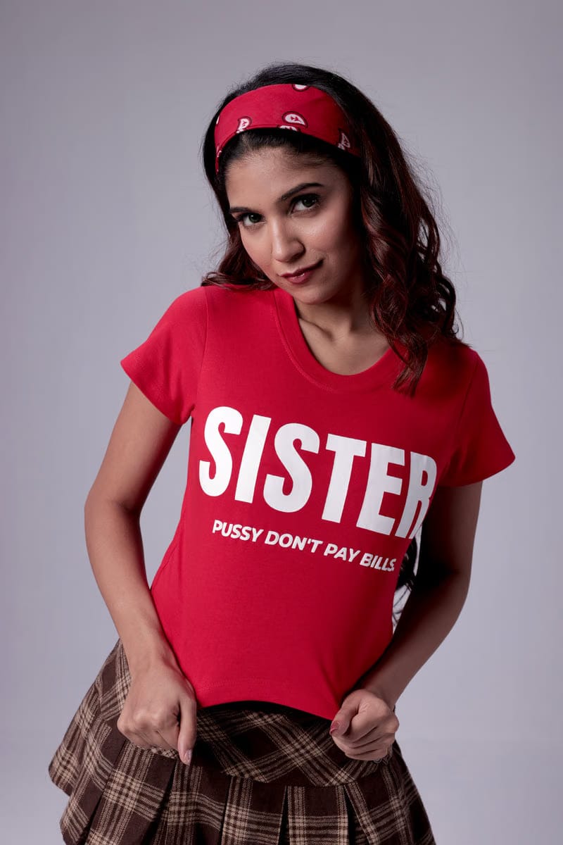 Sister F*cker