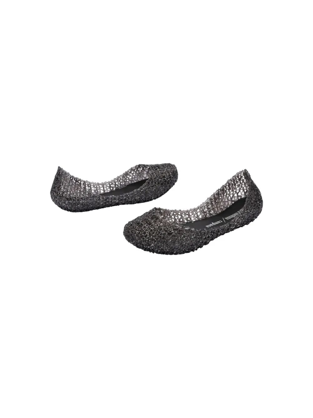 Campana ballerina shoes