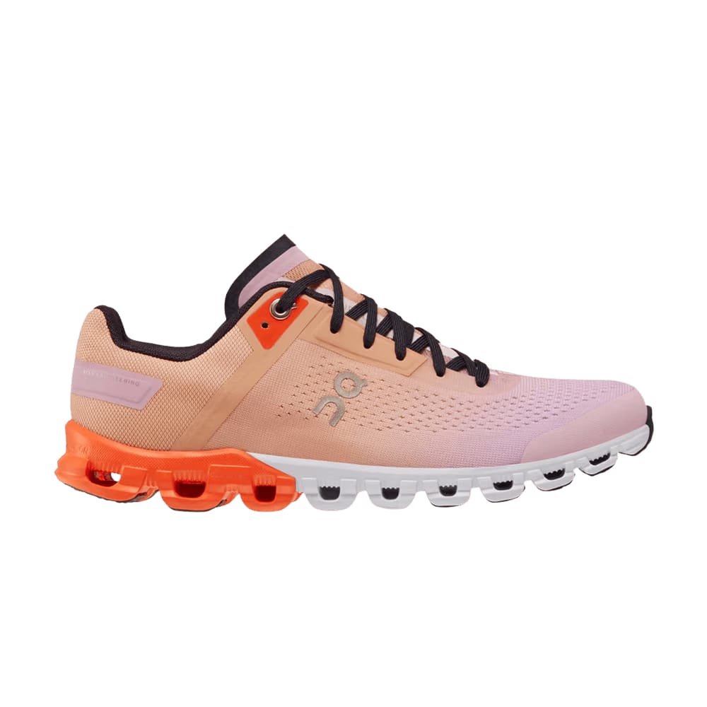 Wmns Cloudflow 'Rose Fiji'