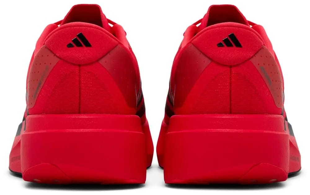 Adizero Evo SL Lucid Red Black