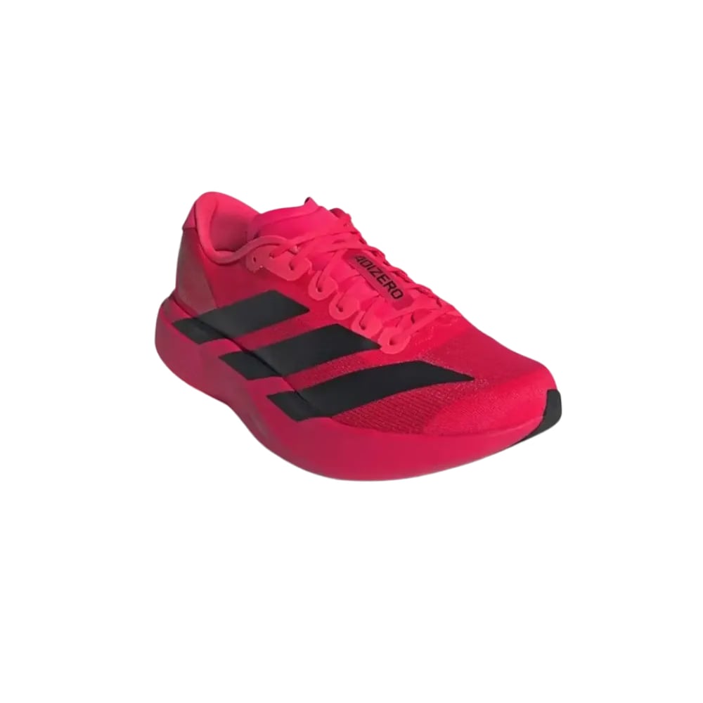 Adizero Evo SL Lucid Red Black