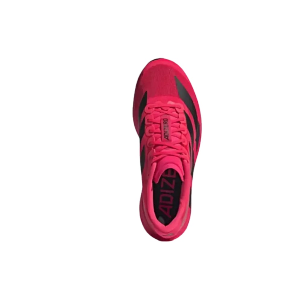 Adizero Evo SL Lucid Red Black