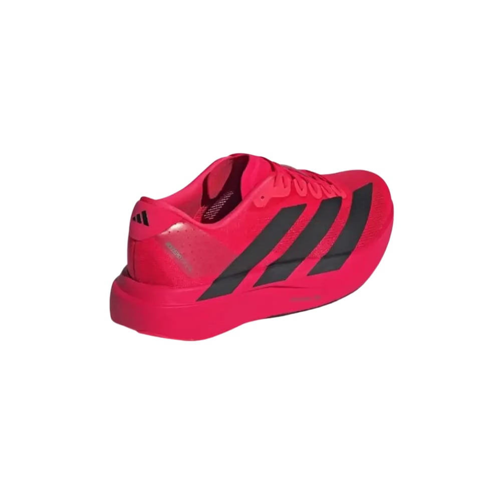 Adizero Evo SL Lucid Red Black