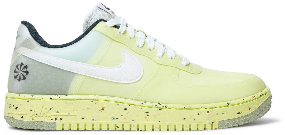 Air Force 1 Crater Light Lemon Twist